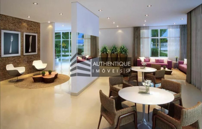 Imagem Apartamento com 3 Quartos à Venda, 180 m² em Centro - São Bernardo Do Campo Imagem Apartamento com 3 Quartos à Venda, 180 m² em Centro - São Bernardo Do Campo