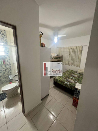 Imagem Casa com 2 Quartos à Venda, 60 m² em Jardim Grandesp - Itanhaém Imagem Casa com 2 Quartos à Venda, 60 m² em Jardim Grandesp - Itanhaém