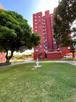 Imagem Apartamento com 3 Quartos à Venda, 73 m² em Lagoa Nova - Natal Imagem Apartamento com 3 Quartos à Venda, 73 m² em Lagoa Nova - Natal