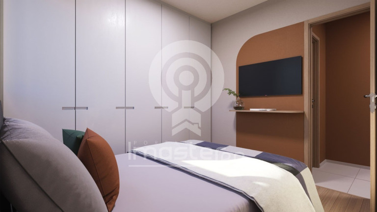 Imagem Apartamento com 1 Quarto à Venda, 36 m² em Antônio Bezerra - Fortaleza Imagem Apartamento com 1 Quarto à Venda, 36 m² em Antônio Bezerra - Fortaleza
