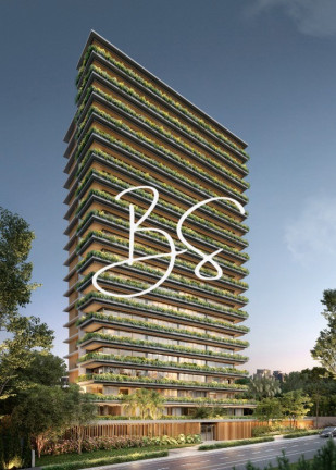 Apartamento com 3 Quartos à Venda, 232 m² em Três Figueiras - Porto Alegre