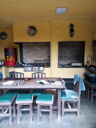 Imagem Casa com 3 Quartos à Venda, 508 m² em Centro De Tibau Do Sul - Tibau Do Sul