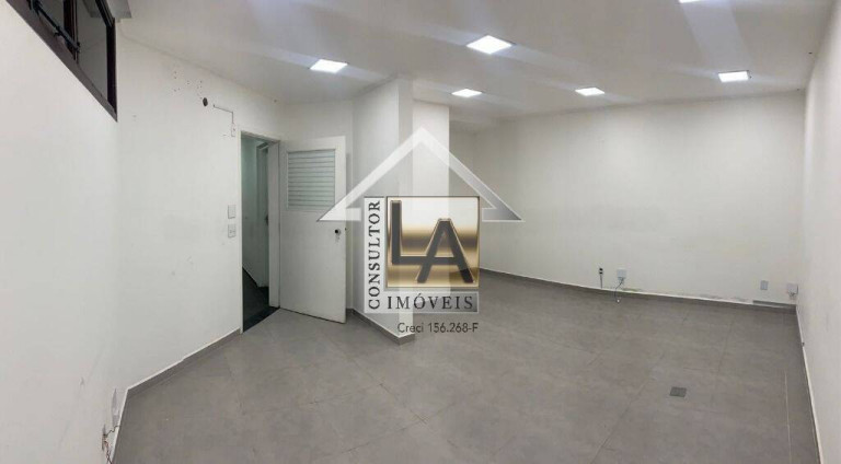 Imagem Sala Comercial à Venda, 575 m² em Chácara Santo Antônio (zona Sul) - São Paulo
