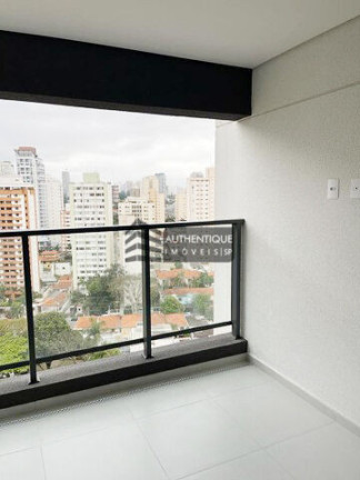 Imagem Apartamento com 2 Quartos à Venda, 62 m² em Brooklin - São Paulo Imagem Apartamento com 2 Quartos à Venda, 62 m² em Brooklin - São Paulo