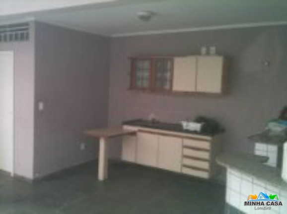 Imagem Sobrado com 5 Quartos à Venda, 200 m² em Vila Claudia - Limeira