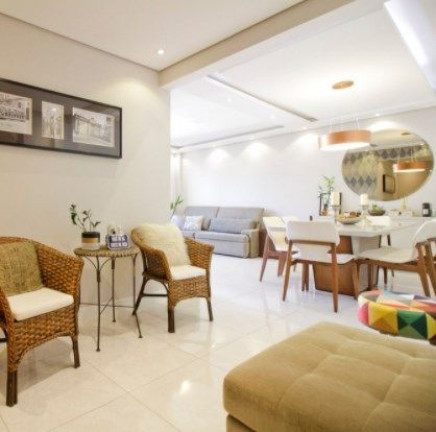 Imagem Apartamento com 3 Quartos à Venda, 114 m² em Consolação - São Paulo Imagem Apartamento com 3 Quartos à Venda, 114 m² em Consolação - São Paulo