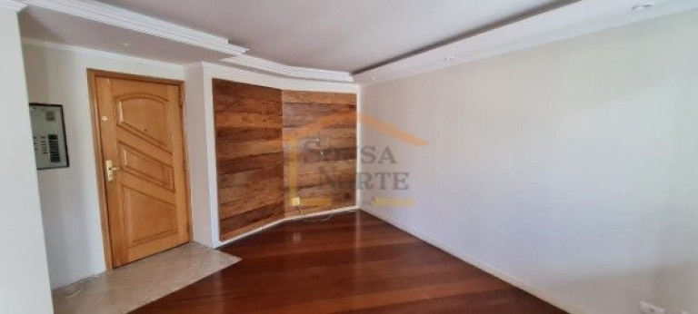 Imagem Apartamento com 2 Quartos à Venda, 83 m² em Santa Teresinha - São Paulo Imagem Apartamento com 2 Quartos à Venda, 83 m² em Santa Teresinha - São Paulo
