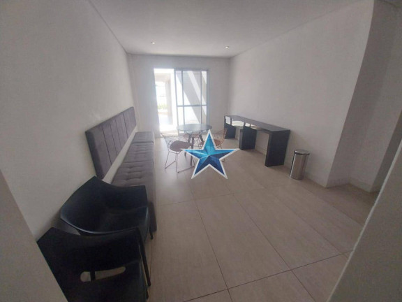 Imagem Imóvel com 2 Quartos à Venda ou Locação, 54 m² em Lapa - São Paulo