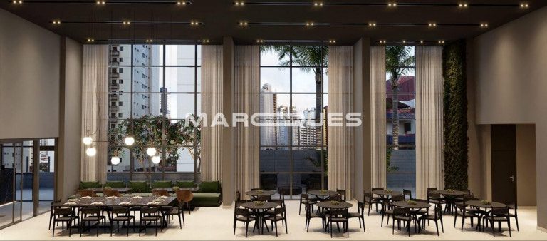 Imagem Apartamento com 3 Quartos à Venda, 93 m² em Manaíra - João Pessoa