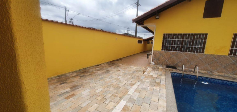 Imagem Casa com 3 Quartos à Venda, 300 m² em Flórida - Praia Grande Imagem Casa com 3 Quartos à Venda, 300 m² em Flórida - Praia Grande