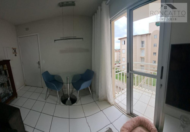 Imagem Apartamento com 2 Quartos à Venda, 45 m²