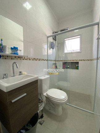 Imagem Sobrado com 3 Quartos à Venda ou Locação, 284 m² em Campestre - Santo André Imagem Sobrado com 3 Quartos à Venda ou Locação, 284 m² em Campestre - Santo André
