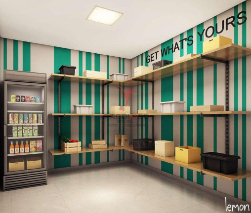 Imagem Apartamento com 2 Quartos à Venda, 42 m² em Jardim Celeste - São Paulo