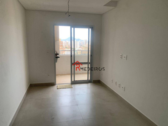 Imagem Apartamento com 1 Quarto à Venda, 56 m² em Tupi - Praia Grande