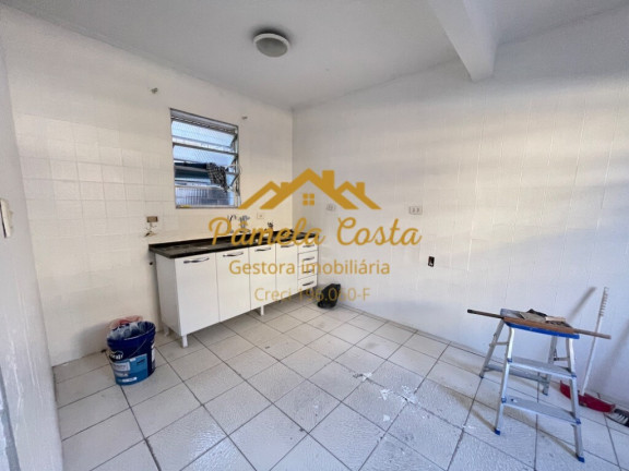 Imagem Sobrado com 4 Quartos à Venda, 180 m² em Vila Alice (vicente De Carvalho) - Guarujá Imagem Sobrado com 4 Quartos à Venda, 180 m² em Vila Alice (vicente De Carvalho) - Guarujá