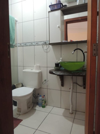 Imagem Casa com 2 Quartos à Venda, 64 m² em Ambrósio - Garopaba