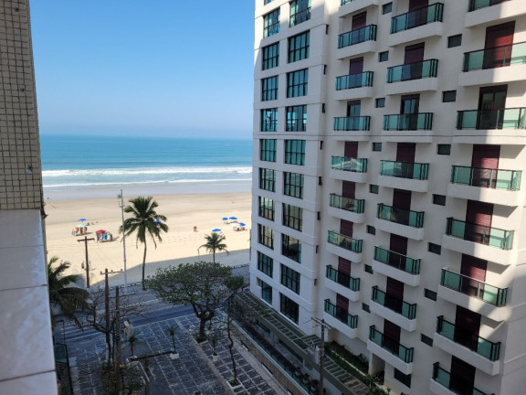 Apartamento com 2 Quartos à Venda, 80 m² em Pitangueiras - Guarujá