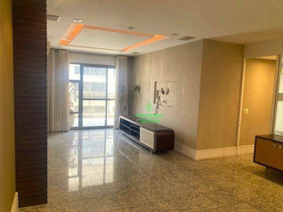 Imagem Apartamento com 4 Quartos à Venda, 137 m² em Icaraí - Niterói