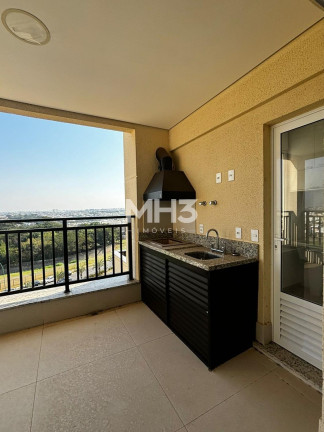Imagem Imóvel com 3 Quartos à Venda, 91 m² em Swiss Park - Campinas