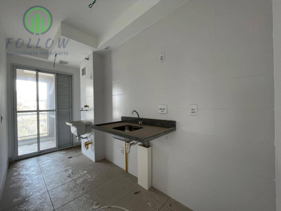 Imagem Apartamento com 2 Quartos à Venda, 54 m² em Jardim Das Flores - Osasco