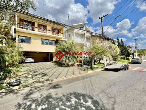 Imagem Casa de Condomínio com 3 Quartos à Venda, 360 m² em São Paulo Ii - Cotia Imagem Casa de Condomínio com 3 Quartos à Venda, 360 m² em São Paulo Ii - Cotia