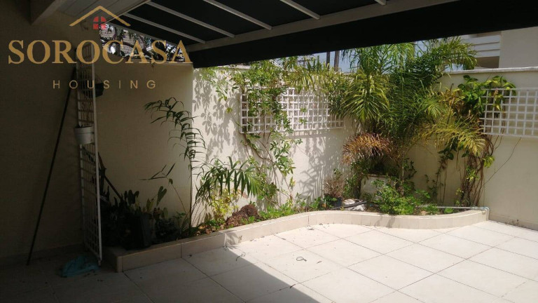 Imagem Casa com 4 Quartos à Venda, 190 m² em Jardim América - Sorocaba