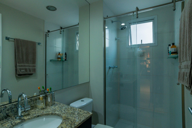 Imagem Apartamento com 2 Quartos à Venda, 82 m² em Jardim Das Vertentes - São Paulo