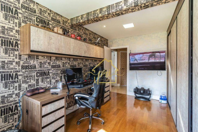 Imagem Casa com 5 Quartos à Venda, 470 m² em Vila Monumento - São Paulo