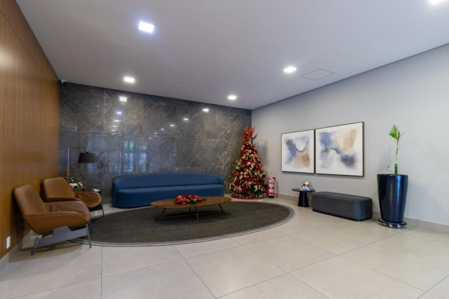 Imagem Apartamento com 2 Quartos à Venda, 98 m² em Vila Independência - São Paulo Imagem Apartamento com 2 Quartos à Venda, 98 m² em Vila Independência - São Paulo
