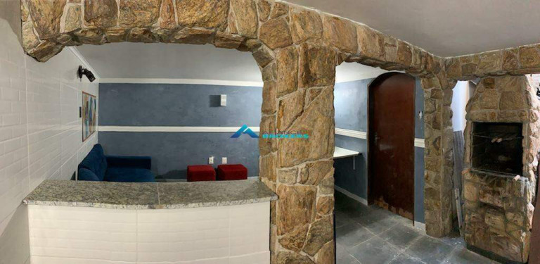 Imagem Casa com 3 Quartos à Venda, 89 m² em Tulipas - Jundiaí