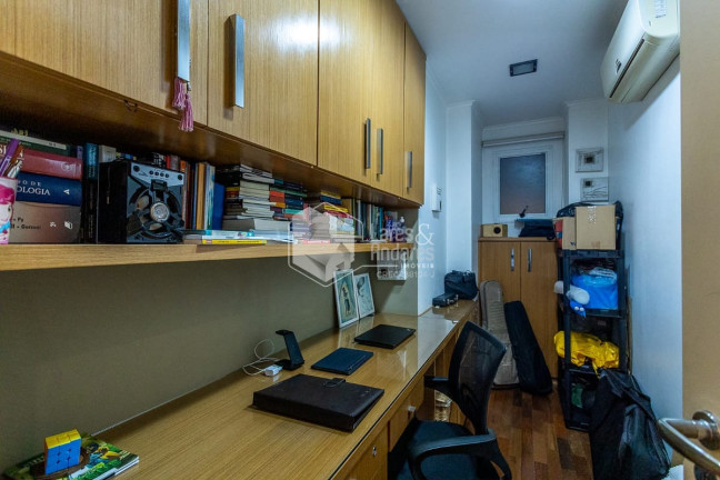 Imagem Apartamento com 3 Quartos à Venda, 119 m² em Vila Pompeia - São Paulo