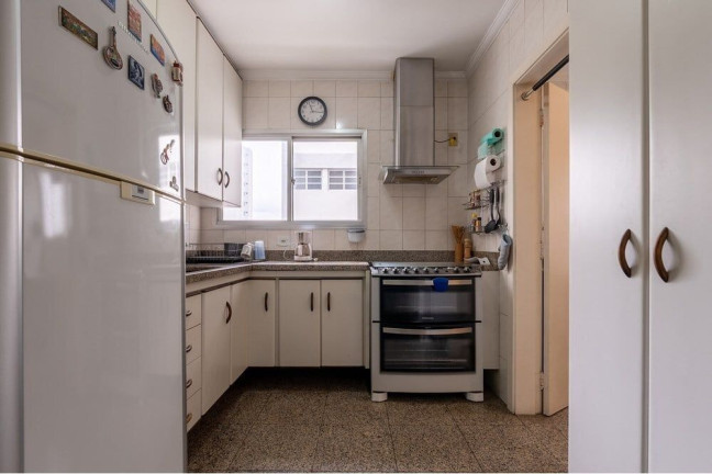 Imagem Apartamento com 4 Quartos à Venda, 150 m² em Vila Olímpia - São Paulo Imagem Apartamento com 4 Quartos à Venda, 150 m² em Vila Olímpia - São Paulo
