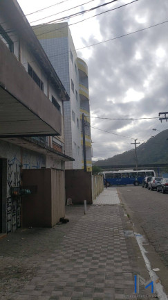 Imagem Apartamento com 1 Quarto à Venda, 49 m² em Centro - Mongaguá