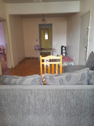 Imagem Apartamento com 4 Quartos à Venda, 130 m² em Centro - Santa Maria