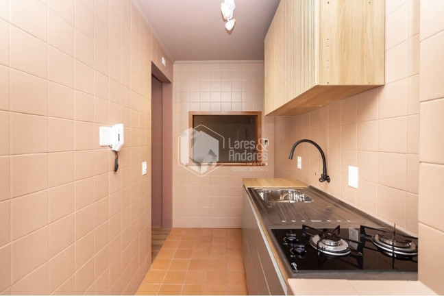 Imagem Apartamento com 1 Quarto à Venda, 41 m² em Itaim Bibi - São Paulo Imagem Apartamento com 1 Quarto à Venda, 41 m² em Itaim Bibi - São Paulo