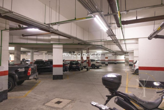 Imagem Sala Comercial à Venda, 82 m² em Chácara Santo Antônio (zona Leste) - São Paulo