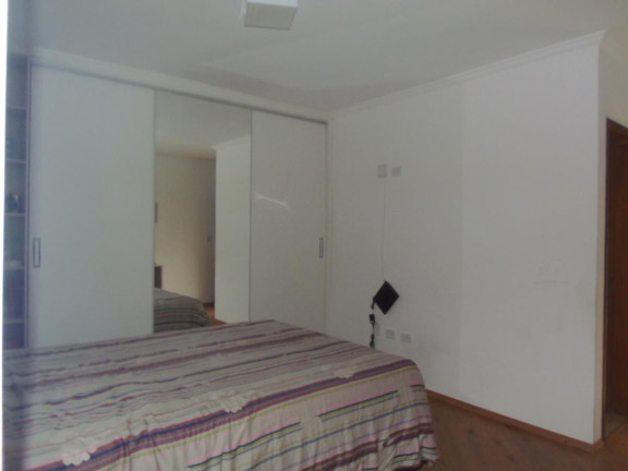 Imagem Apartamento com 3 Quartos à Venda, 166 m² em Parque Das Nações - Santo André