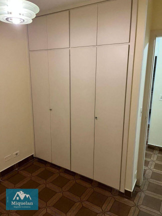 Imagem Apartamento com 2 Quartos à Venda, 62 m² em Santana - São Paulo