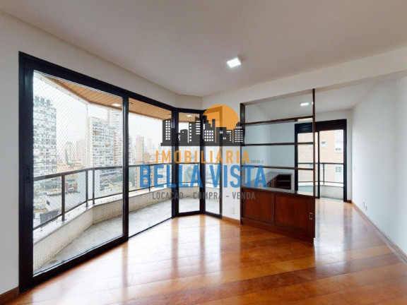 Apartamento com 3 Quartos à Venda,  em Aclimação - São Paulo
