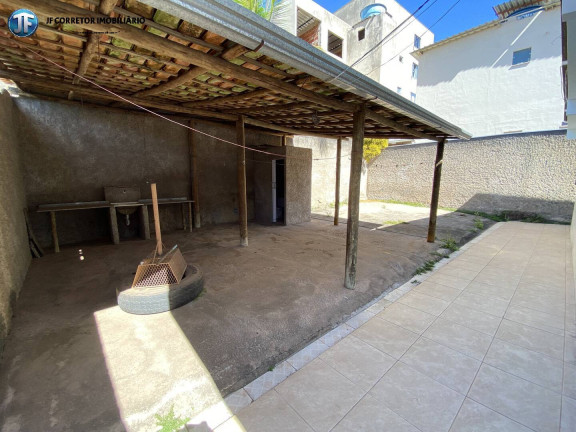 Imagem Casa com 3 Quartos à Venda, 271 m² em Cidade Nova  - Santana Do Paraíso