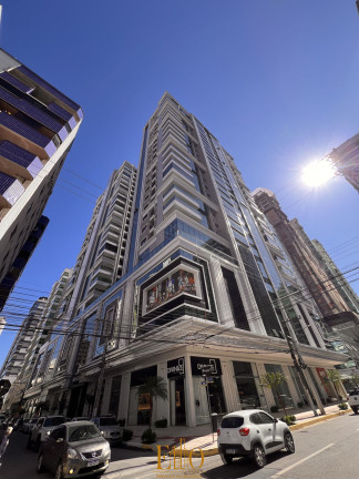 Imagem Apartamento com 3 Quartos à Venda, 137 m² em Meia Praia - Itapema