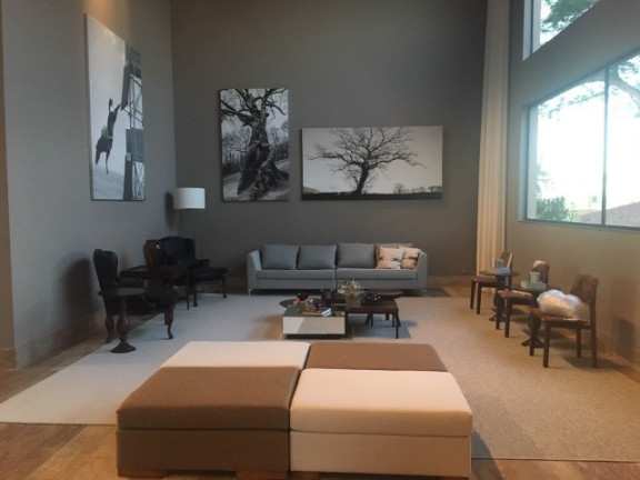 Imagem Terreno à Venda, 1.016 m² em Residencial Haras Patente - Jaguariúna