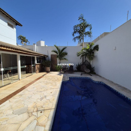 Imagem Sobrado com 3 Quartos à Venda, 255 m² em Residencial Amazonas - Franca Imagem Sobrado com 3 Quartos à Venda, 255 m² em Residencial Amazonas - Franca
