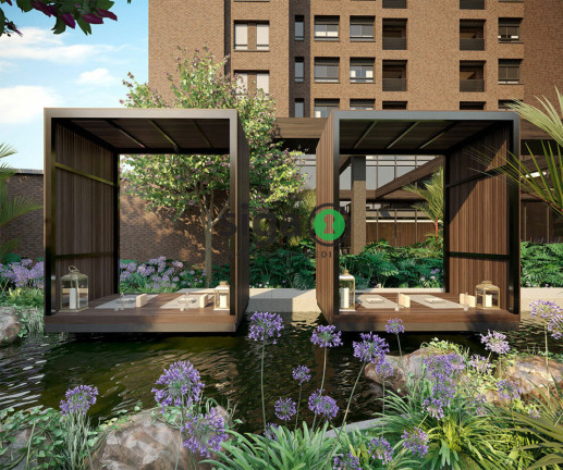 Imagem Apartamento com 3 Quartos à Venda, 231 m² em Paraíso - São Paulo Imagem Apartamento com 3 Quartos à Venda, 231 m² em Paraíso - São Paulo