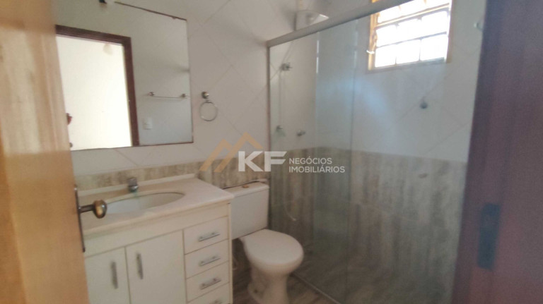 Imagem Apartamento com 2 Quartos à Venda, 34 m² em Jardim Irajá - Ribeirão Preto