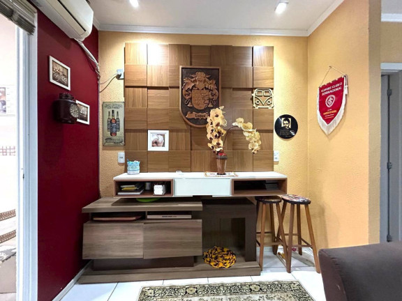 Imagem Casa com 2 Quartos à Venda, 101 m² em Terra Nova - Alvorada