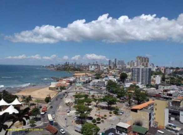 Imagem Imóvel com 4 Quartos à Venda, 404 m² em Rio Vermelho - Salvador