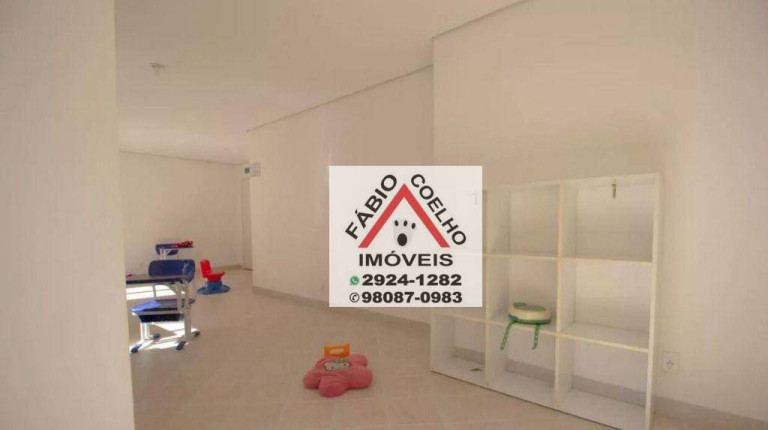 Imagem Apartamento com 2 Quartos à Venda, 49 m² em Butantã - São Paulo