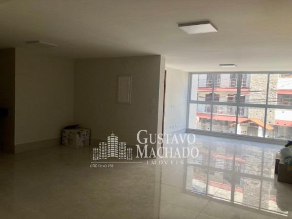 Imagem Imóvel com 3 Quartos à Venda, 125 m² em Jardim Amália - Volta Redonda