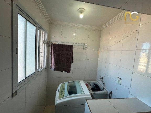 Imagem Apartamento com 2 Quartos à Venda, 52 m² em Ocian - Praia Grande Imagem Apartamento com 2 Quartos à Venda, 52 m² em Ocian - Praia Grande